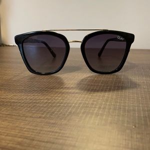 Quay sunglasses